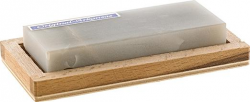 Obciagacz z oryginalnego,natural.kam.Hart Arkansas100x40x20mm Müller