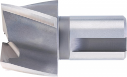 Poglebiacz z czopem prowadzacym HSS, wlk. 2 33mm GFS