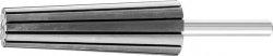 Korpus do tulei sciern., chwyt Ø 6mm,stozkowy 29x30mm Pferd