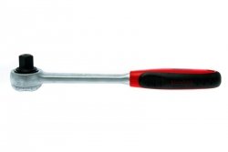 Pokrętło zapadkowe z chwytem kwadratowym 1/2 72T 1200-72 Teng Tools
