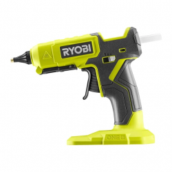 Pistolet do klejenia 18V z dwustopniową regulacją temperatury RGL18-0 Ryobi