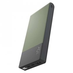 GP Powerbank M2+ Series 10000mAh M10C zielony  /*MPP