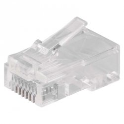 Wtyk RJ45 UTP CAT5E