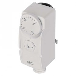 Termostat przylgowy, ręczny, P5681