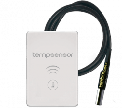 Czujnik temperatury tempSensor