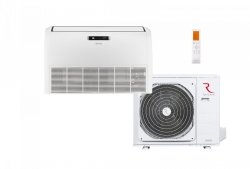 Klimatyzator przypodłogowo-podsufitowy Jato 5,3kW (J50Xi/UO50Xo)