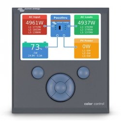 Color Control GX