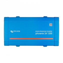 Phoenix 24/1200 VE.Direct Schuko*