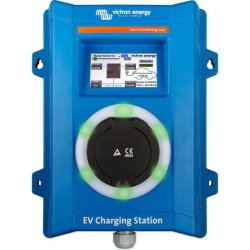 EV Charging Station