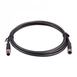 Male to Female 3 pole 5 m (bag of 2)