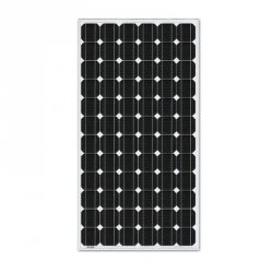 Panel słoneczny 30W Monokrystaliczny