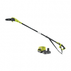 Pilarka do gałęzi 18V z prowadnicą RPP182020 Ryobi