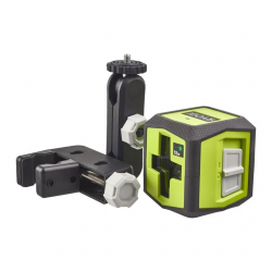 Laser krzyżowy zielony RBCLLG1 Ryobi