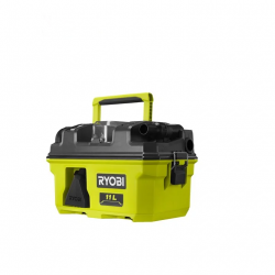 Odkurzacz do pracy na mokro i sucho 18V ONE+ RV1811-0 Ryobi