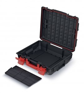 Walizka narzędziowa C BLOCK PRO KXC454015 Kistenberg