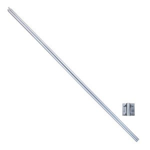 Uziom kompletny wbijany OC Fi16 2x1,5m, UZIOM 2X1,5, ELS