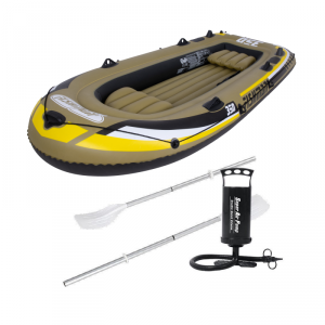 Ponton PATHFINDER Fishman 350