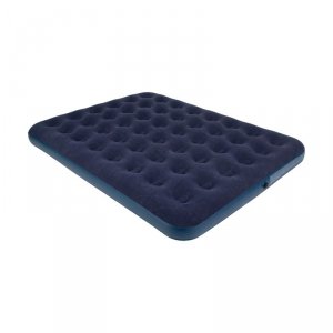 Materac dmuchany king size AVENLI 203x152x22