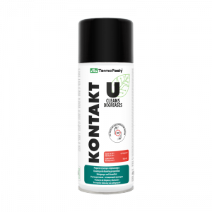 Kontakt U 400ml ze szczoteczką AGT-226 