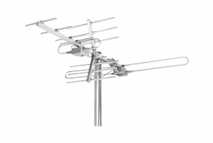 Antena TV Duplexa VHF/UHF Barczak