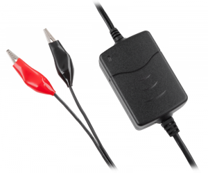Ładowarka do akumulatorów  żelowych 12V (do 7Ah)