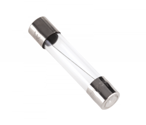 Bezpieczniki 20mm 4A CE