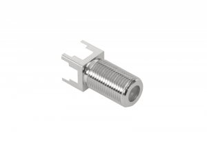 Gniazdo F montażowe TY1-032 Cabletech