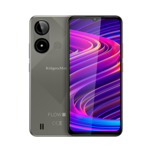 Smartfon Kruger&Matz FLOW 11 golden/grey
