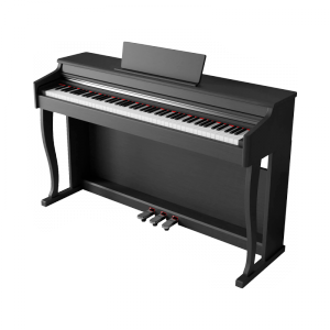Pianino cyfrowe Kruger&Matz KMDP-155 , kolor czarny