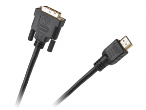 Kabel DVI-HDMI 1.8M