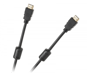Kabel HDMI-HDMI 5M, 4K, 2.0