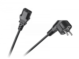 Kabel sieciowy do komputera 1.5m Cabletech Eco-Line