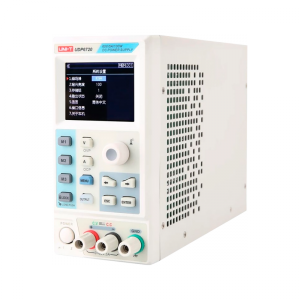 Zasilacz laboratoryjny Uni-T UDP6720