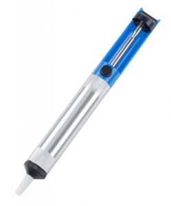 Odsysacz lutowniczy metal 3007 LX022