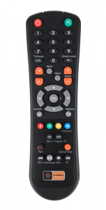 Pilot do Polsat HD2000