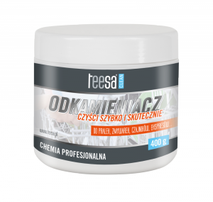 Odkamieniacz domowego użytku 400g