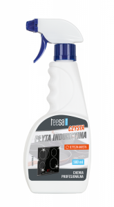 Preparat do czyszczenia płyt indukcyjnych 500ml