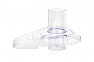 Pokrywa sokowirówki TEESA