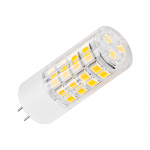 Lampa led Rebel 4W, G4, 4000K, 12V
