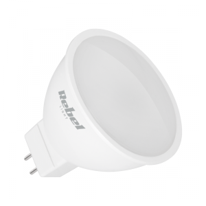 Lampa LED Rebel  6W MR16, 3000K, 12V