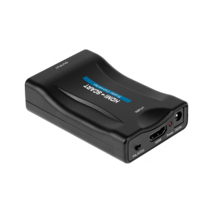Konwerter HDMI na SCART
