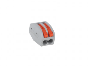 Złączka uniwersalna 2 x (0.75-2.5mm) PCT58102