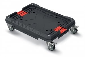 Platforma transportowa na kołach KXBP6045 Kistenberg