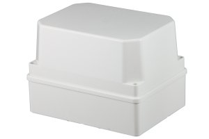 Puszka instalacyjna hermetyczna bezhalogenowa S-BOX 406H Pawbol