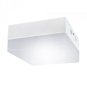 ROBIN LED D 18W NW