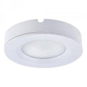 IGA LED C WHITE NW
