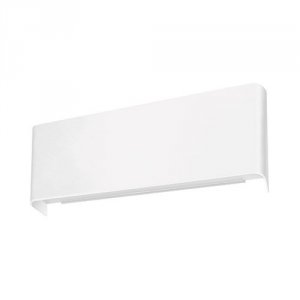 ZELDA LED C 2x5W WHITE NW