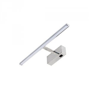 MARTA LED 8W CHROME NW (kanarya)