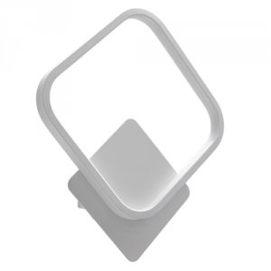 EMMA LED D 12W WHITE NW