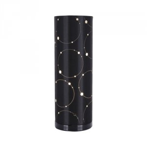 LARYSA FOOT E14 BLACK